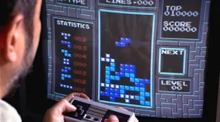 Tiga Manfaat Game Tetris untuk Pemainnya - Plimbi.com, Game Jadul Ini Ternyata Bisa Bikin Tubuh Langsing Lohh!, Game Di Gadget Yang Bisa Bikin Lansing - Hujan Info
