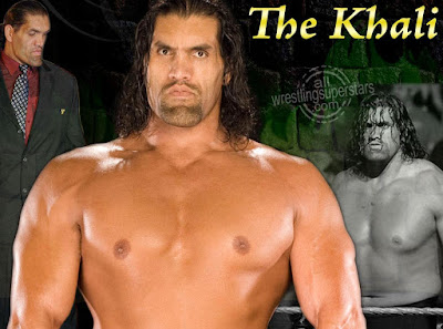 The great khali wallpapers - Great khali |