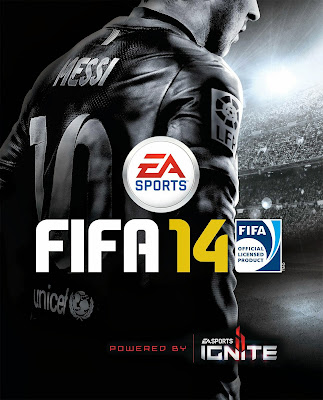 FIFA 14 Eropa