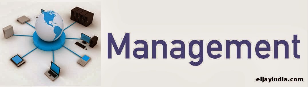 Remote management services