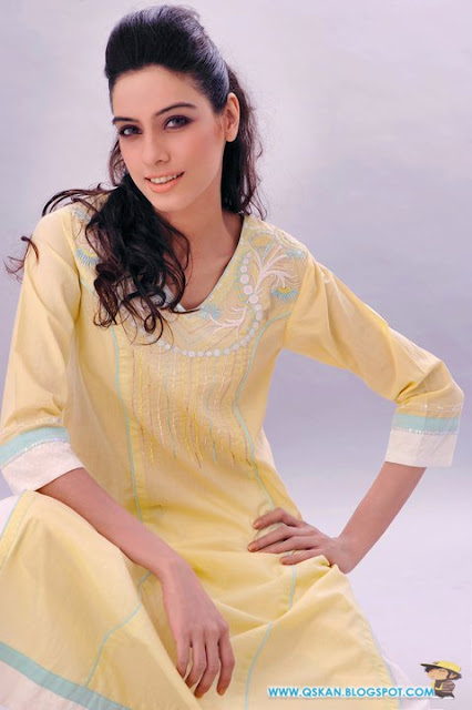 Pakistani Fashion