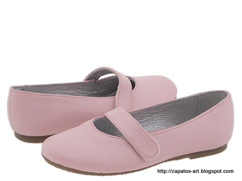 Zapatos art:WF905_{755493}