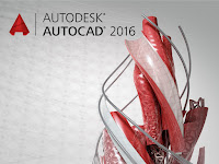 Autodesk AutoCAD 2016 Terbaru Full Version 