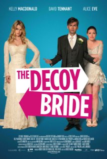 The Decoy Bride Movie poster