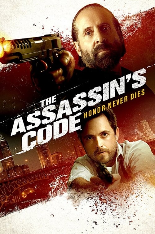 The Assassin's Code 2018 Film Completo Sub ITA