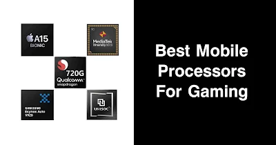 which mobile processor is the best for gaming