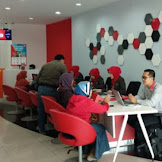 GraPARI Telkomsel CIMAHI | Alamat & Jam Buka Layanan