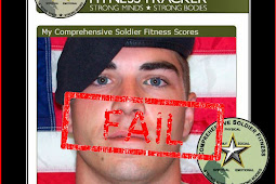 Afghan Kill Team Fail The Spiritual Fitness Program