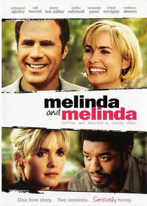 Ver Melinda y Melinda 2004 Pelicula Completa En Español Latino