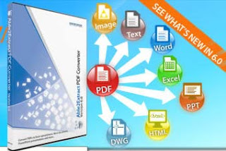 Free Software Able2Extract Professional v.6.0