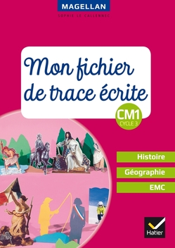 Histoire-Géographie Hatier, fichier de l’élève, 2018 (editions-hatier.fr) 