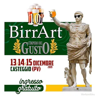 BirrArt Classic 2019