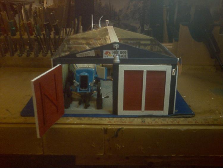 Finished Project ~