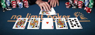 Tips dan Trik Bermain Texas Poker Online Windobet.com