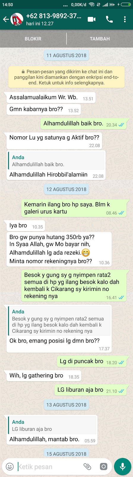 cara screenshot panjang hp android xiaomi tanpa aplikasi