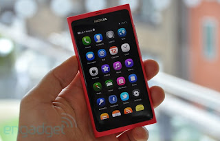 Nokia N9 Price, Nokia N9 review, Nokia N9 smartphone