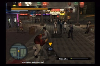 LINK DOWNLOAD GAMES Yakuza PS2 ISO FOR PC CLUBBIT