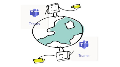 Membuat Meeting Online dengan Microsoft Teams