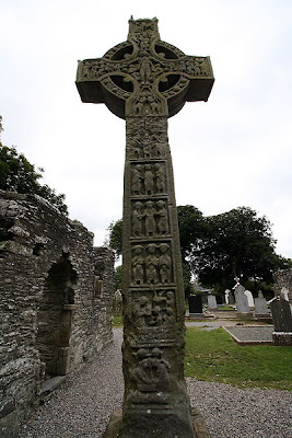 celtic cross