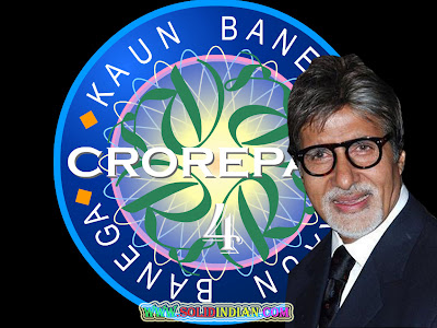 SET and Bachchan has served notices on Promo of KBC 4 