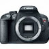 Canon Digital Camera 3 inch Touchscreen