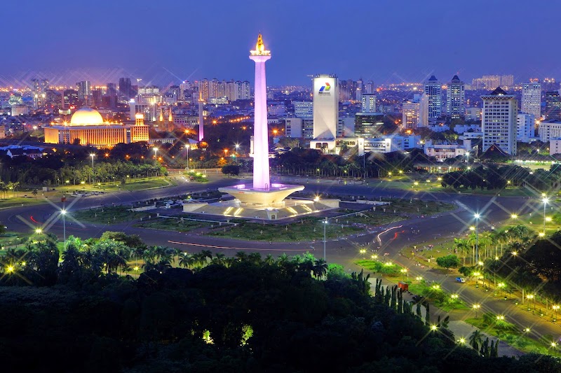 Inspirasi Terbaru Jakarta Attractions