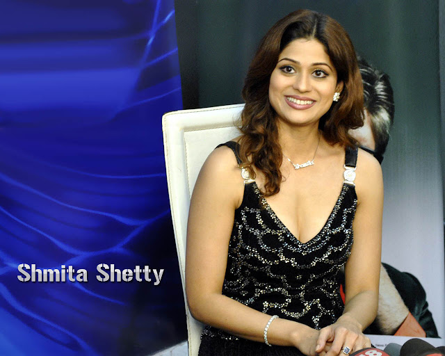 Shamita Shetty Hot Photos