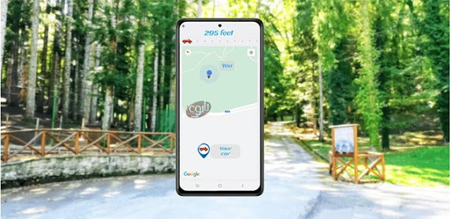 Find My Parked Car APK PREMIUM Download For Android