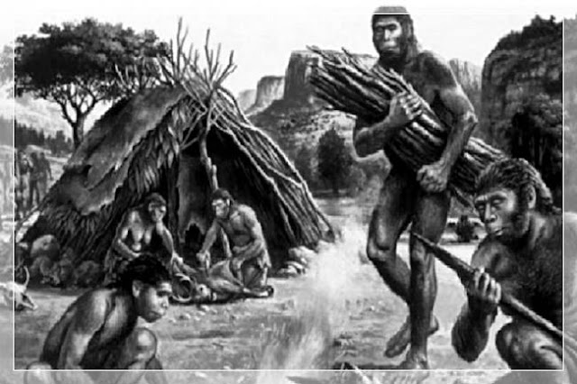 Sejarah Asal Usul Suku Jawa