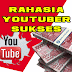 RAHASIA Cara sukses menjadi youtuber