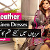 Types of Fabric Wear in Winter | Peach Leather, Viscose, Linen Khaddar
Dresses