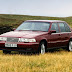 Car Profiles - Volvo 960 (1995-1997)