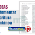 100 ideas para fomentar la escritura espontánea