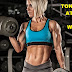 Toned Arms At Home With Weights: A Comprehensive Guide