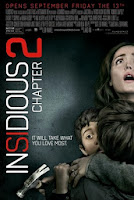 Download Film Insidious Chapter 2