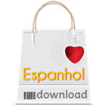 Clique e faça o download em espanhol