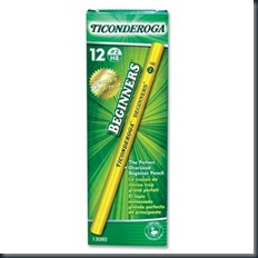 pencil