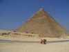 Great Pyramid of Giza-images