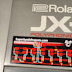 JX-8P modifications repair calibration