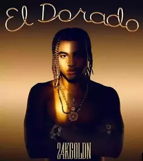 BREATH AWAY Lyrics - 24kGoldn | El Dorado