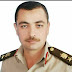 استشهاد العقيد احمد الكفراوى فى هجوم ارهابي بشمال سيناء