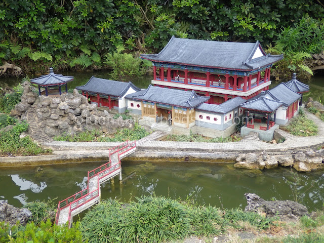 Window on China theme park