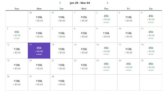 The Best Ways to Fly To Guam With Miles & Points