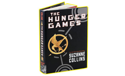 telah hadir novel paling laris diseluruh dunia yakni Hunger Games Novel The Hunger Games Bahasa Indonesia PDF Terjemahan