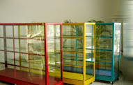 Ide Penting Harga Etalase Aluminium, Rak Piring