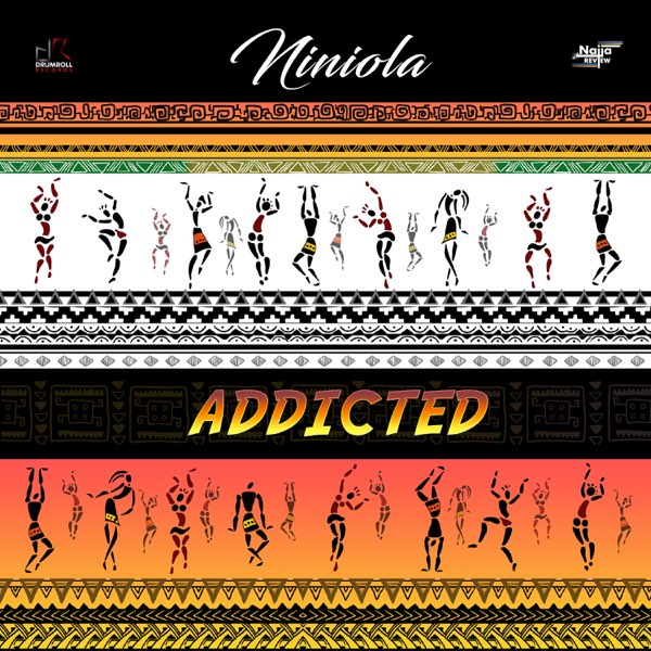 Niniola - Addicted (2020) [Download]