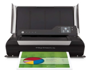  HP Officejet 150 - L511 Driver Stampante Scaricare