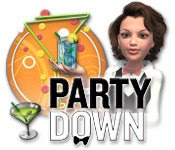 Free Games Party Down