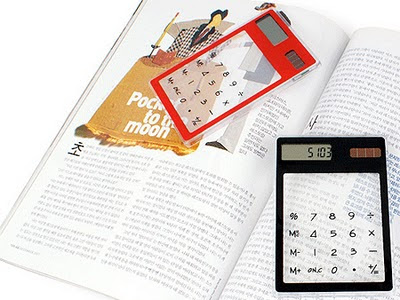 Cool Calculator