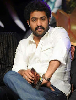 Jr Ntr Latest image